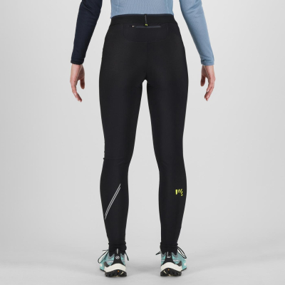 Leggings Trail Running Federa Tight W Karpos  - Karpos - Felpe e Pile outdoor Donna