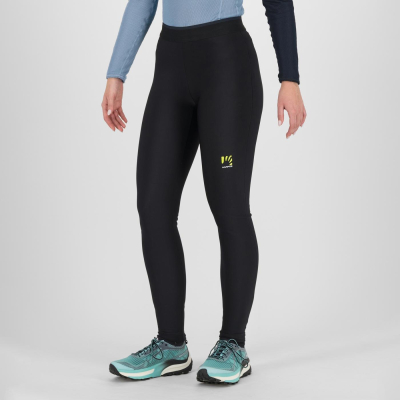 Leggings Trail Running Federa Tight W Karpos  - Karpos - Felpe e Pile outdoor Donna