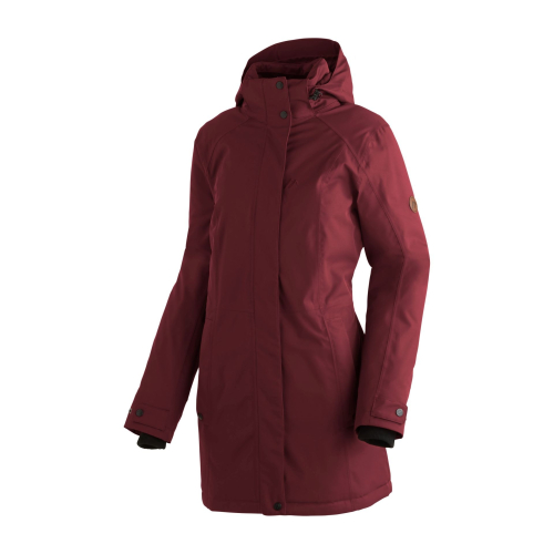 Giubbotto impermeabile Trekking donna Edesi W Maier Sports  - Maier Sports - Giubbotti e Giacche outdoor Donna