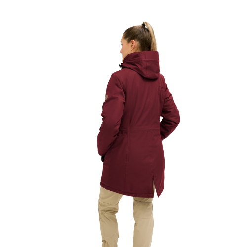 Giubbotto impermeabile Trekking donna Edesi W Maier Sports  - Maier Sports - Giubbotti e Giacche outdoor Donna