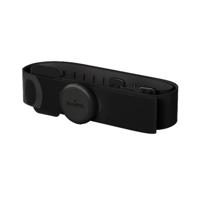 Fascia cardio multisport Smart Heart Rate Belt 2 Suunto  - Suunto - ATTREZZATURA OUTDOOR