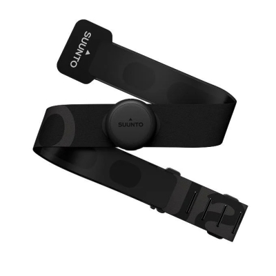 Fascia cardio multisport Smart Heart Rate Belt 2 Suunto  - Suunto - ATTREZZATURA OUTDOOR