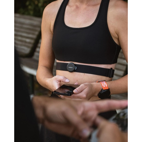 Fascia cardio multisport Smart Heart Rate Belt 2 Suunto  - Suunto - ATTREZZATURA OUTDOOR