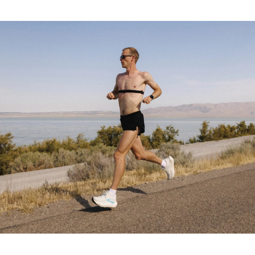 Fascia cardio multisport Smart Heart Rate Belt 2 Suunto  - Suunto - ATTREZZATURA OUTDOOR