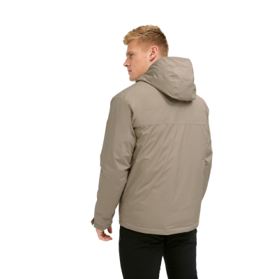 Giubbotto impermeabile Trekking uomo Elite Warm M Maier Sports  - Maier Sports - Giubbotti e Giacche outdoor Uomo