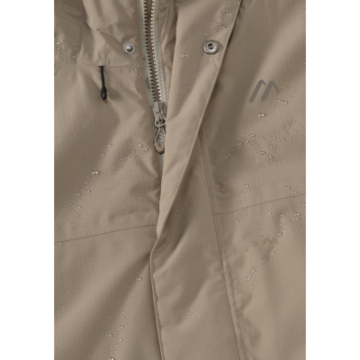 Giubbotto impermeabile Trekking uomo Elite Warm M Maier Sports  - Maier Sports - Giubbotti e Giacche outdoor Uomo