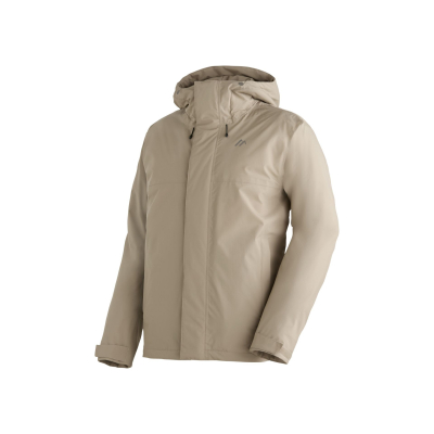 Giubbotto impermeabile Trekking uomo Elite Warm M Maier Sports  - Maier Sports - Giubbotti e Giacche outdoor Uomo