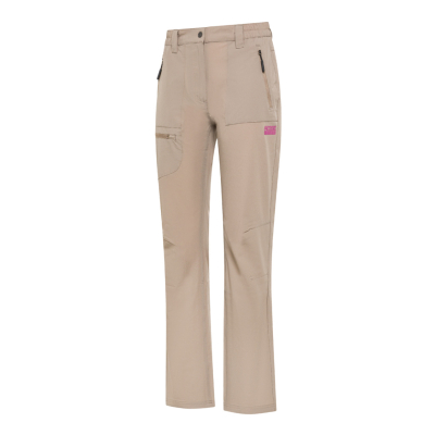 Pantaloni Trekking donna Alta Woman Aesse  - Aesse - Pantaloni outdoor Donna