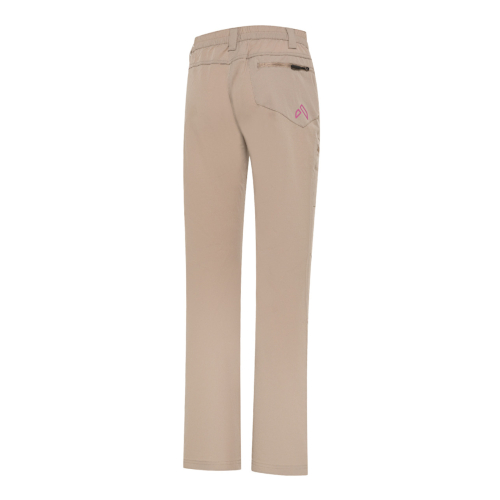 Pantaloni Trekking donna Alta Woman Aesse  - Aesse - Pantaloni outdoor Donna