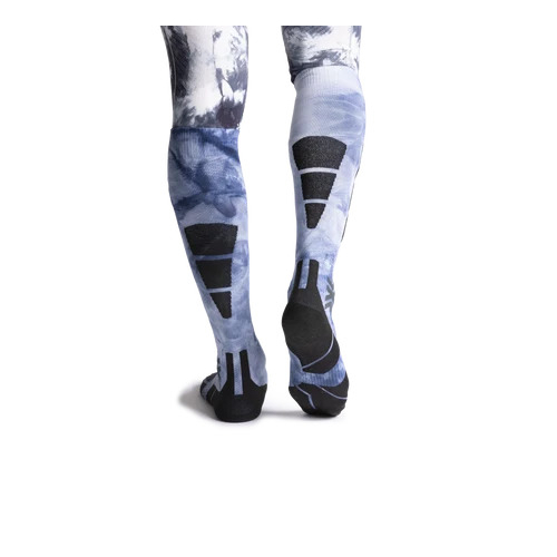 Calze Sci Ski Expert Wild OTC X-Bionic  - X-Bionic - Calze tecniche outdoor