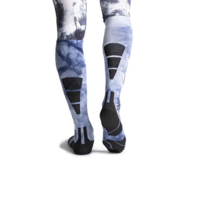Calze Sci Ski Expert Wild OTC X-Bionic  - X-Bionic - Calze tecniche outdoor