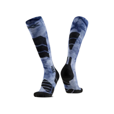 Calze Sci Ski Expert Wild OTC X-Bionic  - X-Bionic - Calze tecniche outdoor