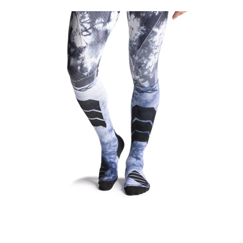 Calze Sci Ski Expert Wild OTC X-Bionic  - X-Bionic - Calze tecniche outdoor