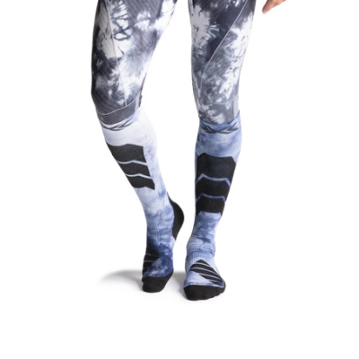 Calze Sci Ski Expert Wild OTC X-Bionic  - X-Bionic - Calze tecniche outdoor