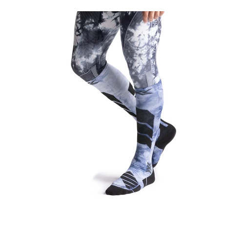 Calze Sci Ski Expert Wild OTC X-Bionic  - X-Bionic - Calze tecniche outdoor