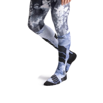 Calze Sci Ski Expert Wild OTC X-Bionic  - X-Bionic - Calze tecniche outdoor