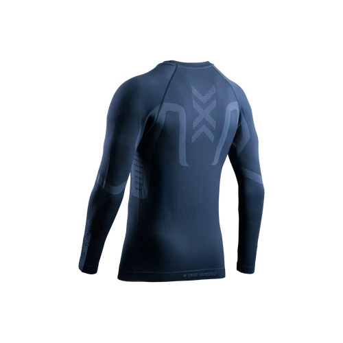 Maglia tecnica uomo X-Ential Baselayer LS M X-Bionic  - X-Bionic - Maglie tecniche outdoor