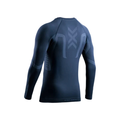 Maglia tecnica uomo X-Ential Baselayer LS M X-Bionic  - X-Bionic - Maglie tecniche outdoor