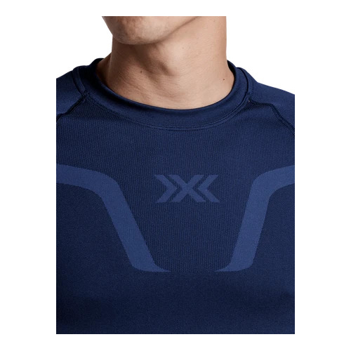 Maglia tecnica uomo X-Ential Baselayer LS M X-Bionic  - X-Bionic - Maglie tecniche outdoor
