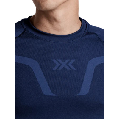 Maglia tecnica uomo X-Ential Baselayer LS M X-Bionic  - X-Bionic - Maglie tecniche outdoor