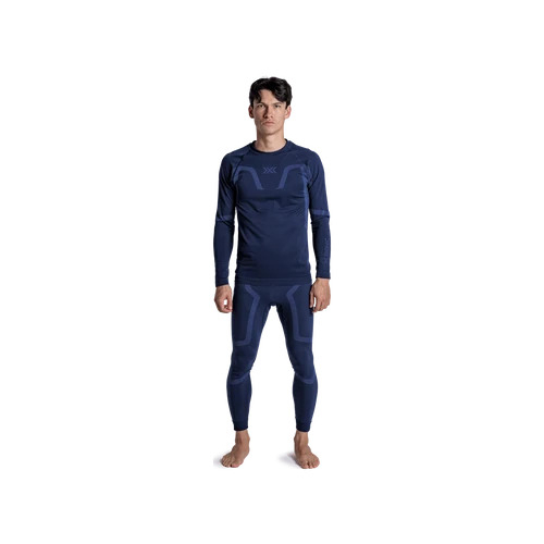 Maglia tecnica uomo X-Ential Baselayer LS M X-Bionic  - X-Bionic - Maglie tecniche outdoor