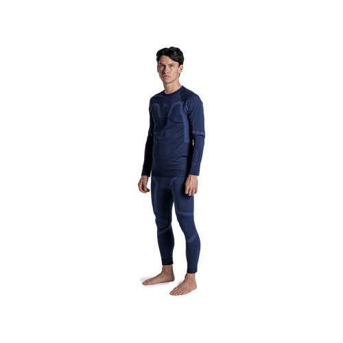 Maglia tecnica uomo X-Ential Baselayer LS M X-Bionic  - X-Bionic - Maglie tecniche outdoor
