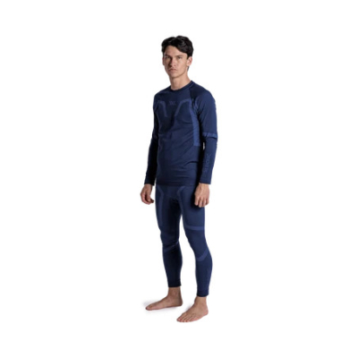 Maglia tecnica uomo X-Ential Baselayer LS M X-Bionic  - X-Bionic - Maglie tecniche outdoor