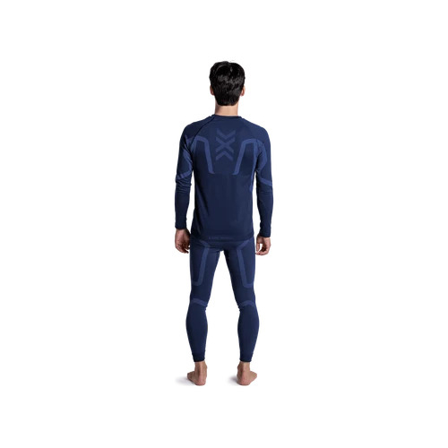 Maglia tecnica uomo X-Ential Baselayer LS M X-Bionic  - X-Bionic - Maglie tecniche outdoor