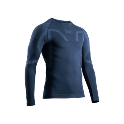Maglia tecnica uomo X-Ential Baselayer LS M X-Bionic  - X-Bionic - Maglie tecniche outdoor