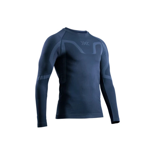Maglia tecnica uomo X-Ential Baselayer LS M X-Bionic  - X-Bionic - Maglie tecniche outdoor