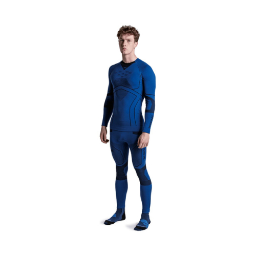 Maglia tecnica uomo Energy Accumulator Light Shirt LS M X-Bionic  - X-Bionic - Maglie tecniche outdoor