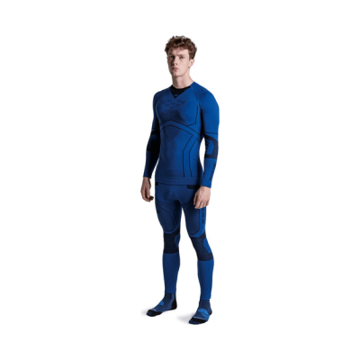 Maglia tecnica uomo Energy Accumulator Light Shirt LS M X-Bionic  - X-Bionic - Maglie tecniche outdoor