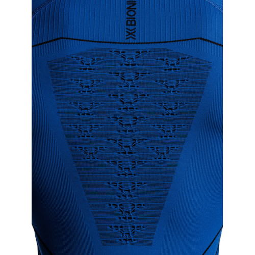 Maglia tecnica uomo Energy Accumulator Light Shirt LS M X-Bionic  - X-Bionic - Maglie tecniche outdoor