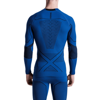 Maglia tecnica uomo Energy Accumulator Light Shirt LS M X-Bionic  - X-Bionic - Maglie tecniche outdoor