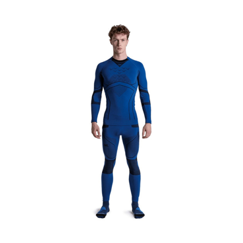 Maglia tecnica uomo Energy Accumulator Light Shirt LS M X-Bionic  - X-Bionic - Maglie tecniche outdoor