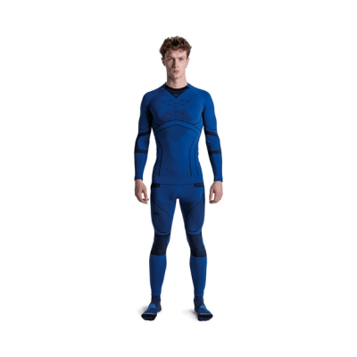 Maglia tecnica uomo Energy Accumulator Light Shirt LS M X-Bionic  - X-Bionic - Maglie tecniche outdoor