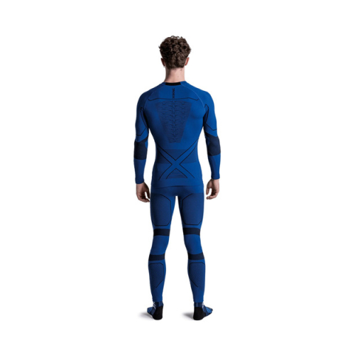 Maglia tecnica uomo Energy Accumulator Light Shirt LS M X-Bionic  - X-Bionic - Maglie tecniche outdoor
