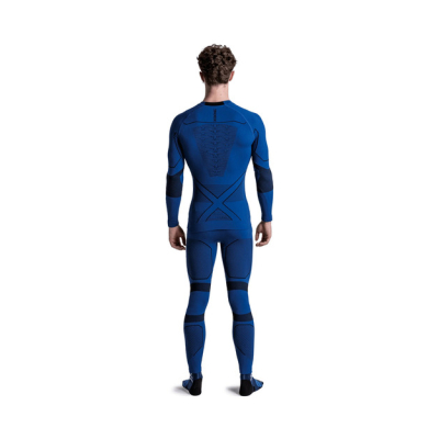 Maglia tecnica uomo Energy Accumulator Light Shirt LS M X-Bionic  - X-Bionic - Maglie tecniche outdoor