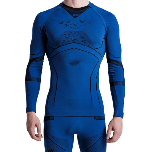 Maglia tecnica uomo Energy Accumulator Light Shirt LS M X-Bionic  - X-Bionic - Maglie tecniche outdoor