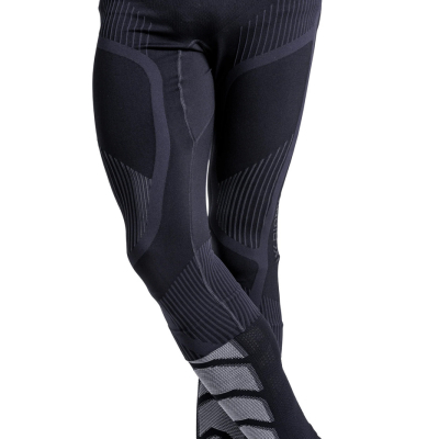Pantaloni tecnici uomo Invent Pants 3/4 M X-Bionic  - X-Bionic - Pantaloni tecnici outdoor