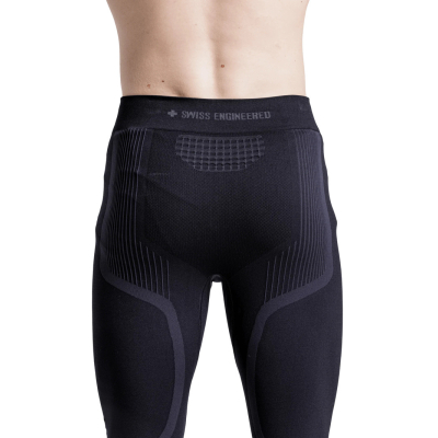 Pantaloni tecnici uomo Invent Pants 3/4 M X-Bionic  - X-Bionic - Pantaloni tecnici outdoor