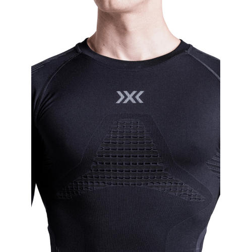 Maglia tecnica uomo Invent Shirt LS M X-Bionic  - X-Bionic - T-shirt outdoor Uomo