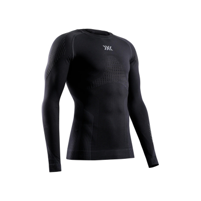 Maglia tecnica uomo Invent Shirt LS M X-Bionic  - X-Bionic - T-shirt outdoor Uomo