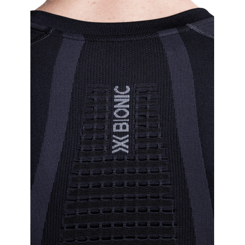 Maglia tecnica uomo Invent Shirt LS M X-Bionic  - X-Bionic - T-shirt outdoor Uomo