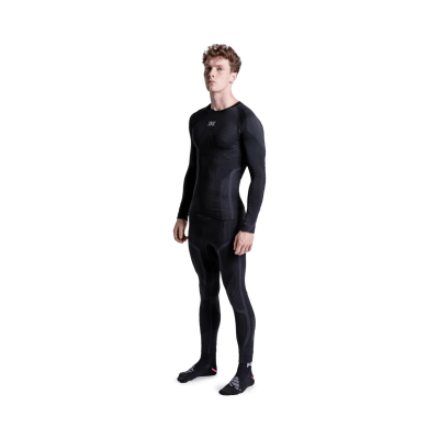 Maglia tecnica uomo Invent Shirt LS M X-Bionic  - X-Bionic - T-shirt outdoor Uomo