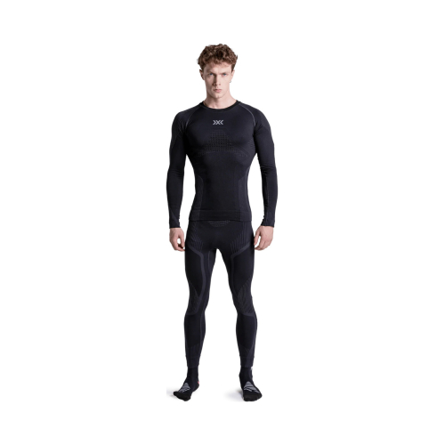Maglia tecnica uomo Invent Shirt LS M X-Bionic  - X-Bionic - T-shirt outdoor Uomo