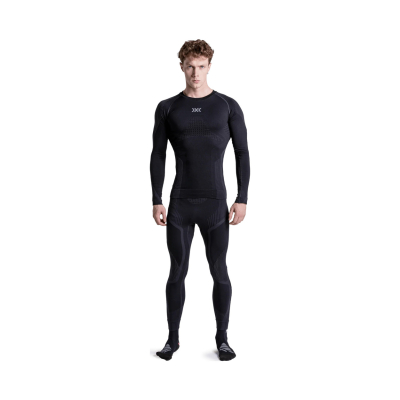 Maglia tecnica uomo Invent Shirt LS M X-Bionic  - X-Bionic - T-shirt outdoor Uomo