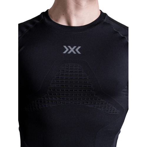 Maglia tecnica uomo Invent Shirt LS M X-Bionic  - X-Bionic - T-shirt outdoor Uomo