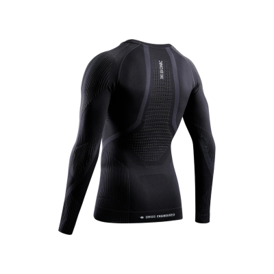 Maglia tecnica uomo Invent Shirt LS M X-Bionic  - X-Bionic - T-shirt outdoor Uomo 2