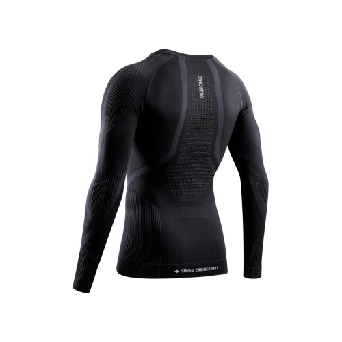 Maglia tecnica uomo Invent Shirt LS M X-Bionic  - X-Bionic - T-shirt outdoor Uomo
